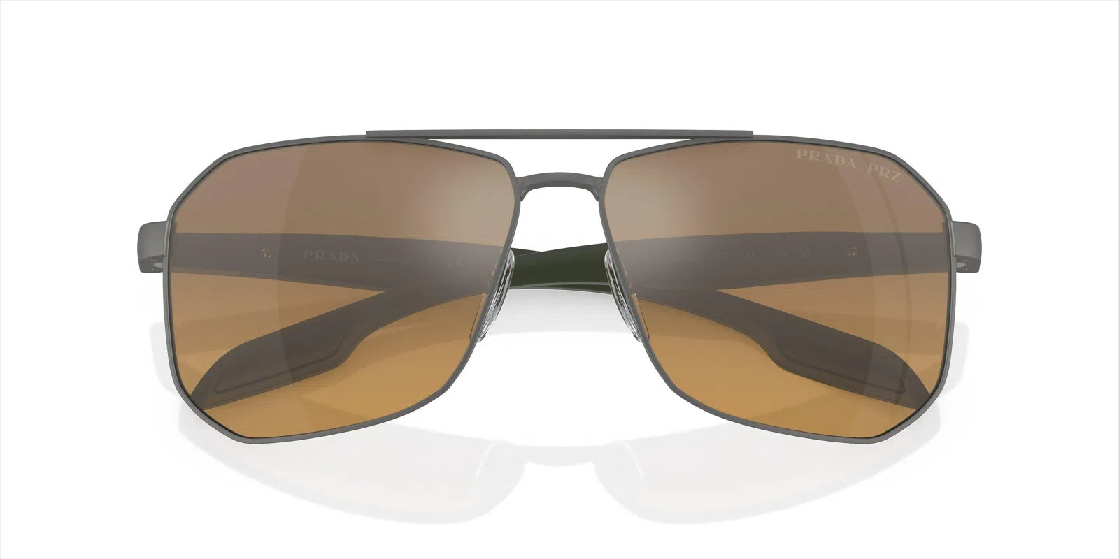 Prada Linea Rossa 51VS Sunglasses - view 10